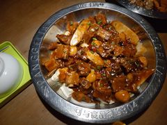 -胖哥俩肉蟹煲(湖滨银泰in77店)