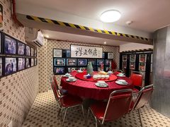 -香港祥正飯店·正宗灣仔50年海鲜老字号