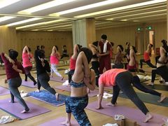 -威尔仕W FITNESS健身会所(联洋广场店)