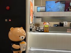 -KOI Thé(力宝广场店)