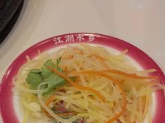 -江湖水乡铁锅炖魚(周庄嘉园店)