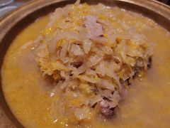 大骨头炖酸菜-关东小磨东北菜(漕河泾印象城店)