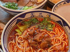 -鑫花溪牛肉米粉(景德路店)