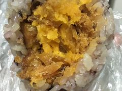 -大个子蒸饭