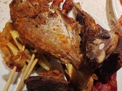 -宴立方海鲜自助(义乌万达广场店)