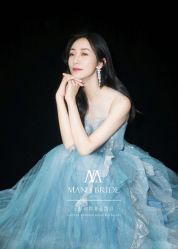 -MANLI BRIDAL婚纱