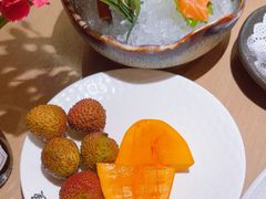 -大渔铁板烧(花园道店)