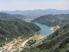 -京东石林峡风景区