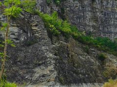 -铜锣山矿山公园