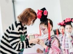-墨舞舞蹈·美术(共富新村店)