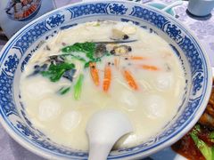 极品八宝鱼头皇-山外山菜馆(玉泉路店)