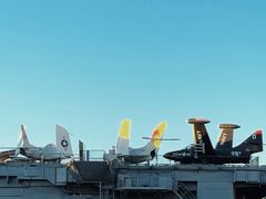 -中途岛号航空母舰博物馆