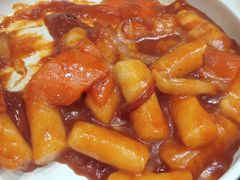 -禾谷韩餐(热带海洋学院店)
