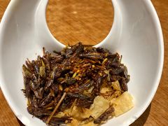 -园林美食城·本土农家菜(杨和镇店)