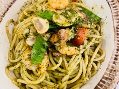 -春树下·树屋花房西餐厅(罍街AS1980店)