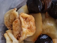 -亞婆井·劲抽面食(铂顿城店)