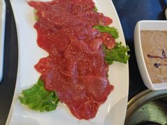 -北门涮肉·铜锅涮肉(南锣鼓巷店)