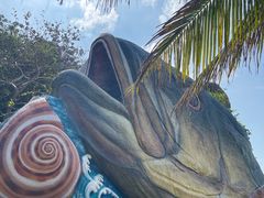 -海南分界洲岛旅游区