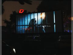 -枫花园汽车电影院(朝阳公园店)