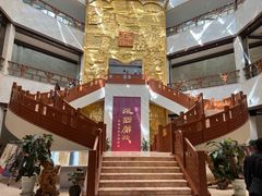 -张掖市博物馆