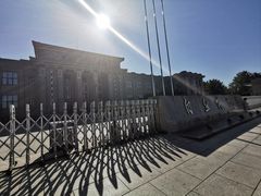 -国家自然博物馆