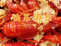 -呆虾王龙虾馆(南湖总店)