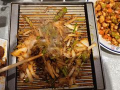 -老松滨饭店(菜艺街店)
