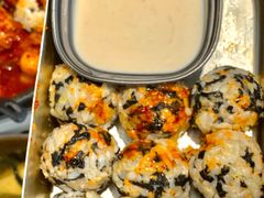 -HOTISLAND海鸡岛·韩国料理(江南西店)