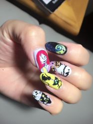 -LILY NAILS美甲美睫