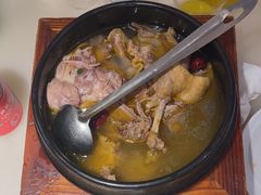 -吕记老鸭汤·徽菜馆(东营路店)