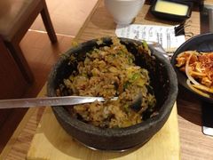 iphone_upload_pic-新石器烤肉(周浦万达店)