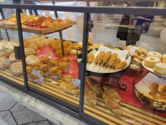 -面包新语(上地华联店)