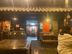 -饭江湖·江湖菜(湖广会馆店)