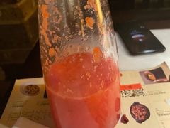 -绿茶餐厅(财富购物中心店)