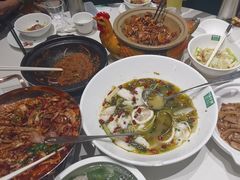 -绿草地·湘菜(7mall店)