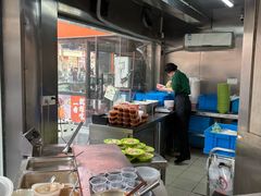 -笑笑凉皮(富国街店)