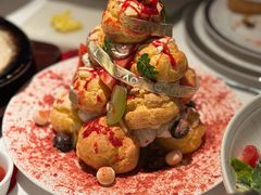 -Mogul Eatery·大亨餐酒馆