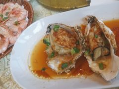 -妈妈菜舟山海鲜(定海古城店)