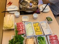 -野妹火锅(龙岗店)