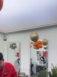 -LJOY丽锦造型·烫发染发