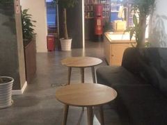 用餐区-manabe (共和新路店)