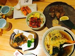 -初居食屋日式料理(万象城购物中心店)
