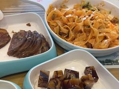 -华天二友居肉饼(宫门口店)