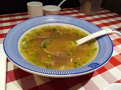 水煮羊肉-西贝莜面村(上海百联西郊店)