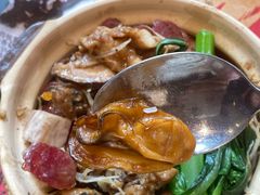 -华记煲仔华·煲仔饭(三元里万科里店)