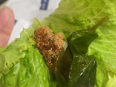 -霸腹烤肉(厦门柚子番店)