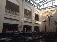 -上海虹桥迎宾馆