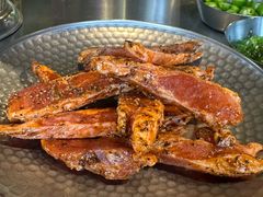 -山葵说·泥炉烤肉(泰达时尚E街区店)