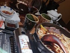 -水之惠鲜鱼料理(王府大街店)