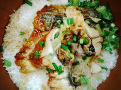 -其灵紫砂煲仔饭(富莲大厦店)